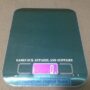 Gamefowl Digital Weighing... 