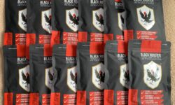 POWERCARB 250 g – Carbo Loading