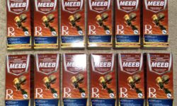 Meeb 10 ml Injection 12 Vials